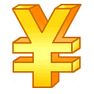 Yen icon