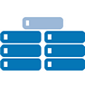 Big Data icon