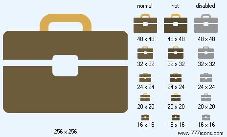 Case Icon Images