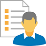 Client List icon