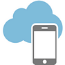 Cloud Computing icon