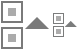 Collapse tree icons