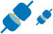 Connect icons