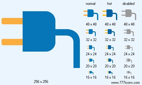 Connection Icon Images