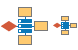 Data model icons