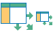 Data source icons