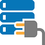 Database Connection icon