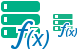 Database function icons
