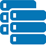 Databases icon