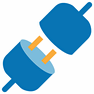 Disconnect icon