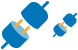 Disconnect icons