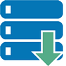 Download Database icon