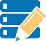 Edit Data icon
