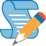 Edit Script icon