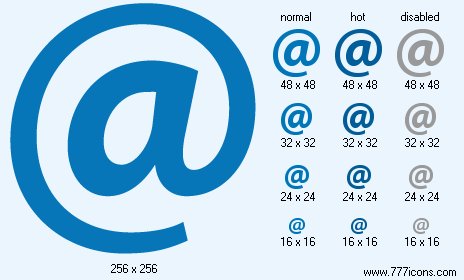 Email Icon Images