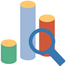 Explore Reports icon