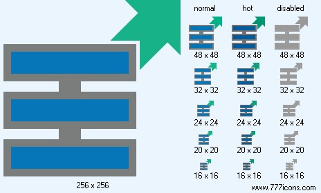 External Procedure Icon Images