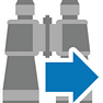 Find Next icon