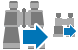 Find next icons