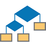 Flow Block icon