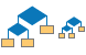 Flow block icons