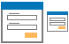 Form icons