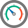 Gauge icon