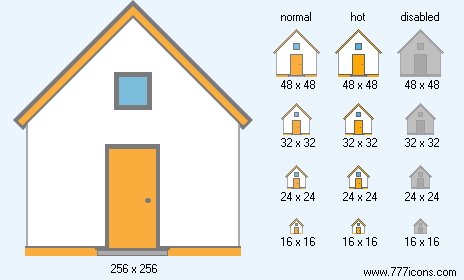 Home Icon Images