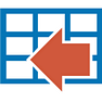 Import Table icon