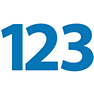 Integer Number icon