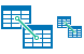 Join indexes icons