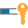 Key Field icon