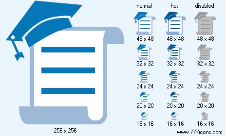 Knowledge Icon Images