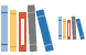Library icons