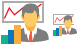 Logistics icons
