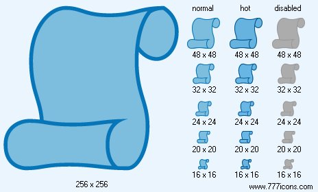 Macros Icon Images