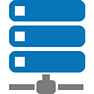 Network Database icon
