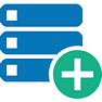 New Database icon