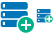 New database icons