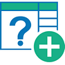 New Query icon