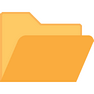 Open Folder icon