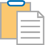 Paste icon