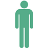 People Contact icon