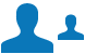 Person icons