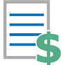 Price List icon