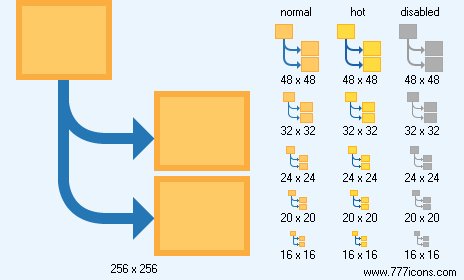 Query Plan Icon Images