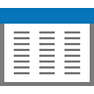 Query Results icon