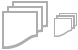 Raw data icons