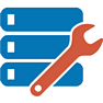 Repair Database icon