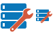 Repair database icons